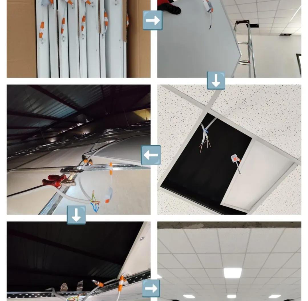 Ulaş Elektrik & Elektronik